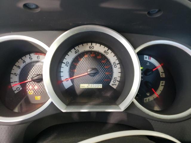 Toyota Tacoma Access Cab Image 10