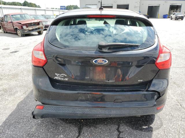 Ford Focus Se Image 11