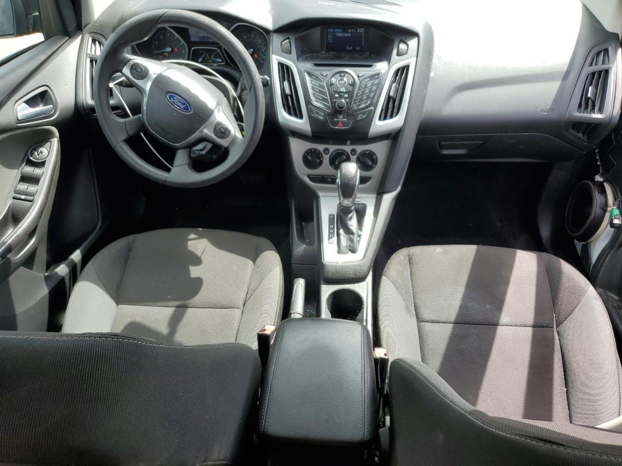 Ford Focus Se Image 12