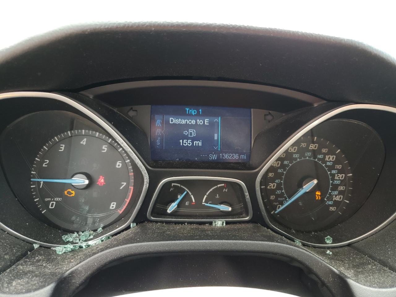 Ford Focus Se Image 9