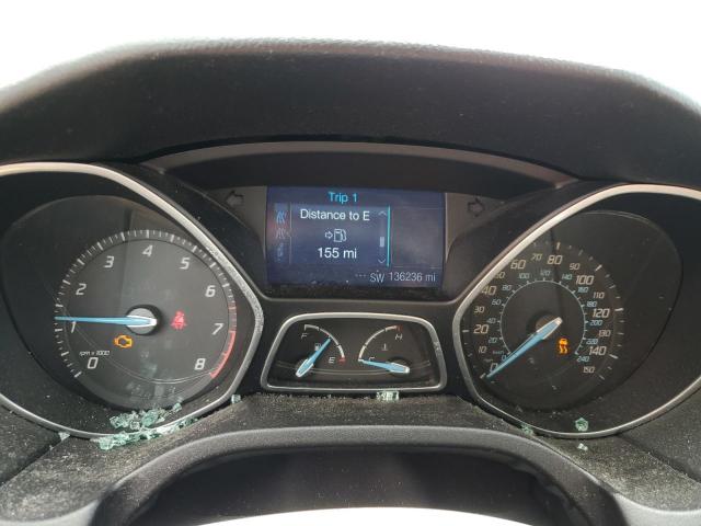 Ford Focus Se Image 9