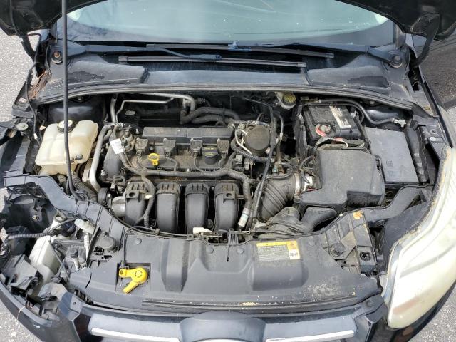 Ford Focus Se Image 8