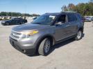 Ford Explorer Xlt Image 1