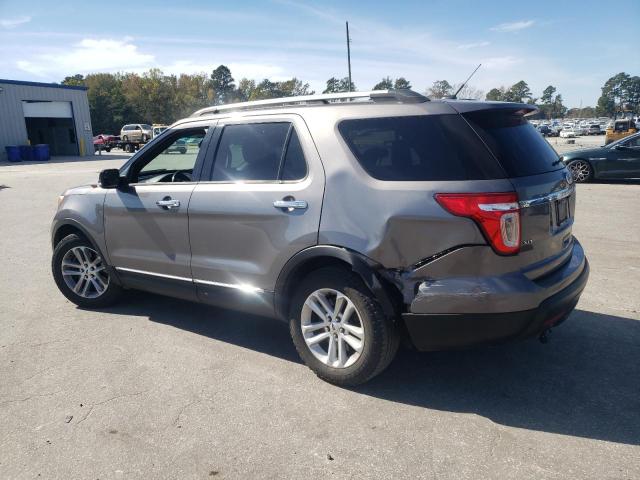 Ford Explorer Xlt Image 2