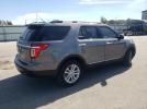 Ford Explorer Xlt Image 3