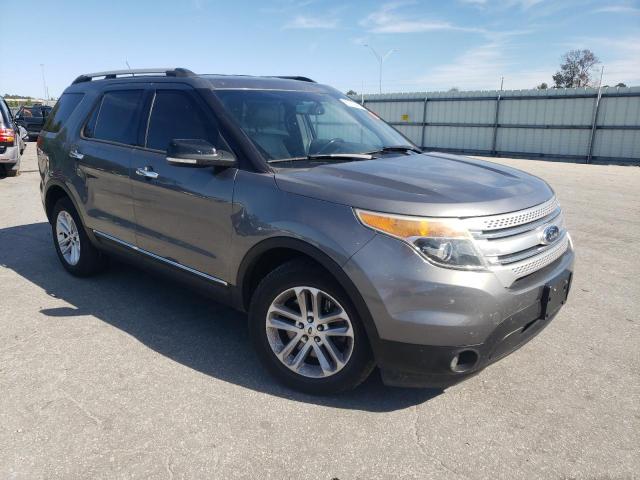 Ford Explorer Xlt Image 9