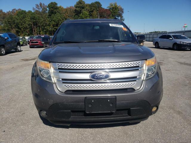 Ford Explorer Xlt Image 6