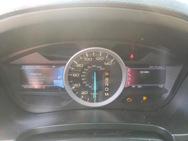 Ford Explorer Xlt Image 8