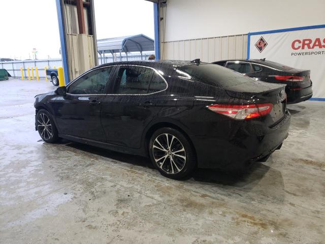 Toyota Camry Se Image 7