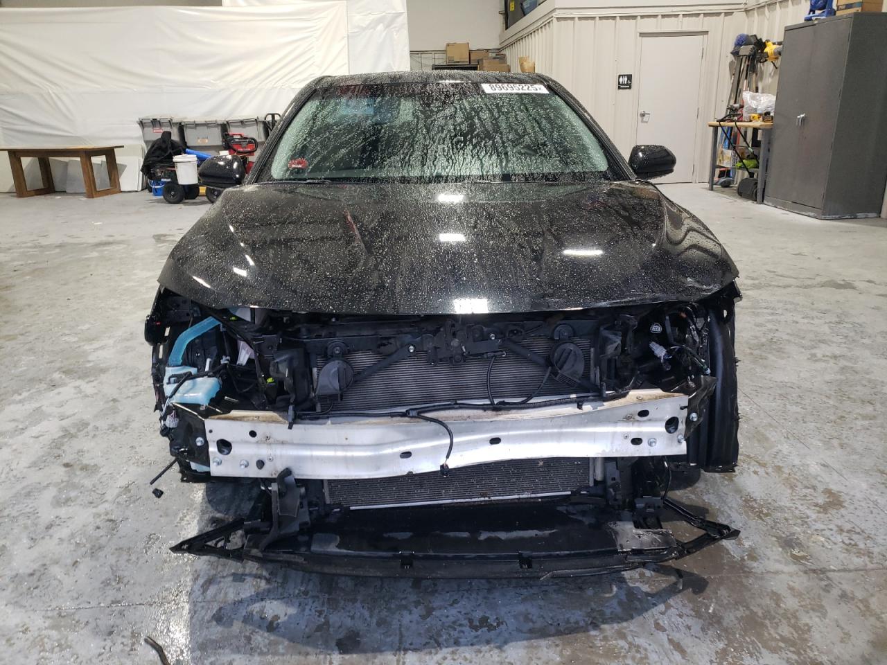 Toyota Camry Se Image 4