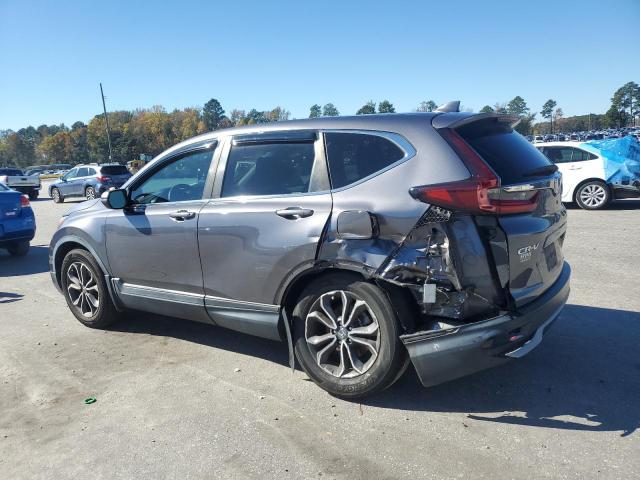 Honda Crv Ex Image 5