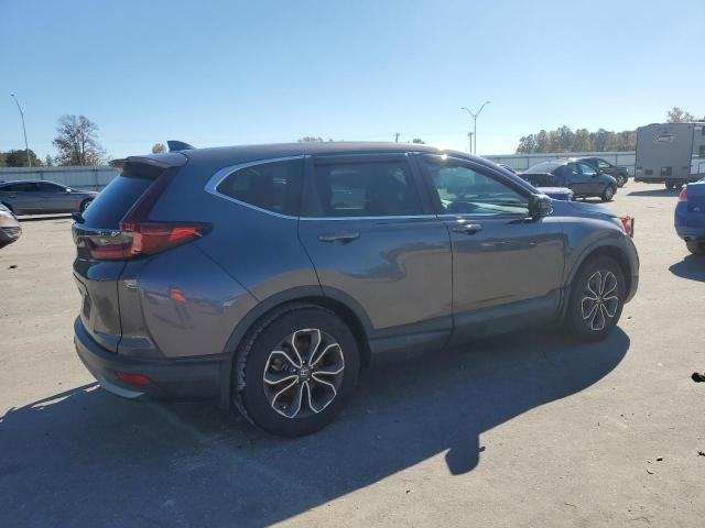 Honda Crv Ex Image 2