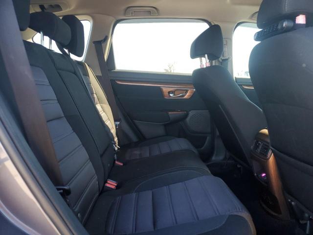 Honda Crv Ex Image 10