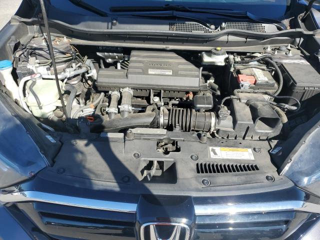 Honda Crv Ex Image 12