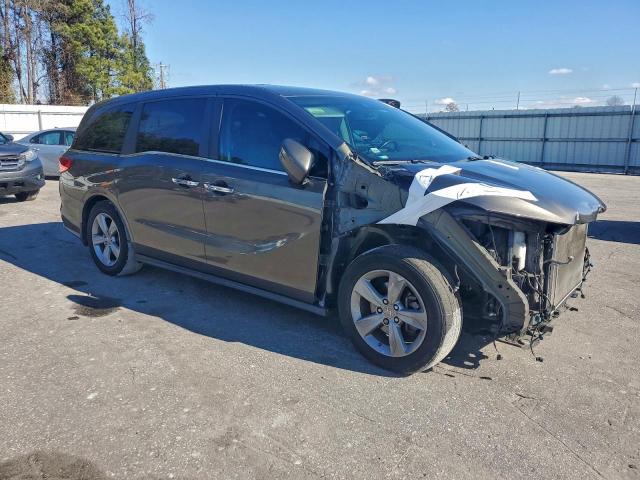 Honda Odyssey Exl Image 2