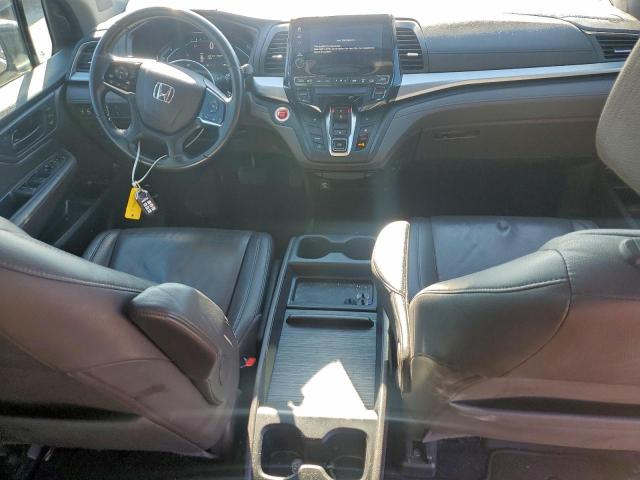Honda Odyssey Exl Image 14