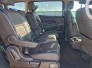 Honda Odyssey Exl Image 5
