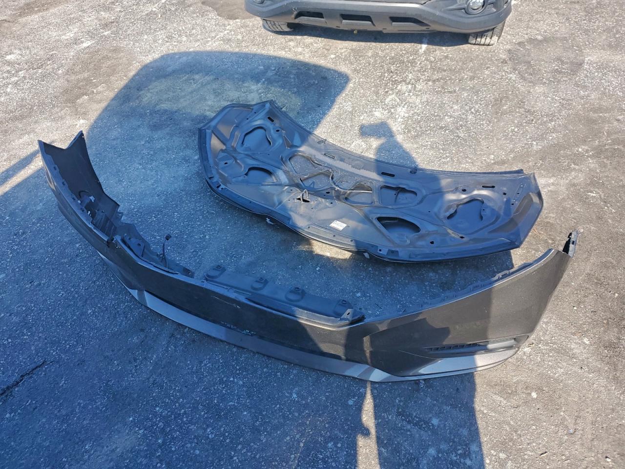 Honda Odyssey Exl Image 12