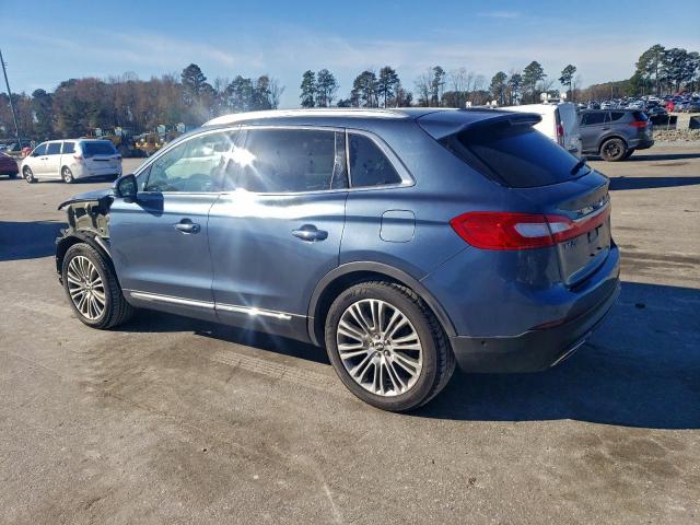 Lincoln MKX Reserve Image 4