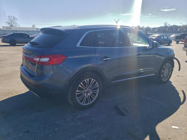 Lincoln MKX Reserve Image 13