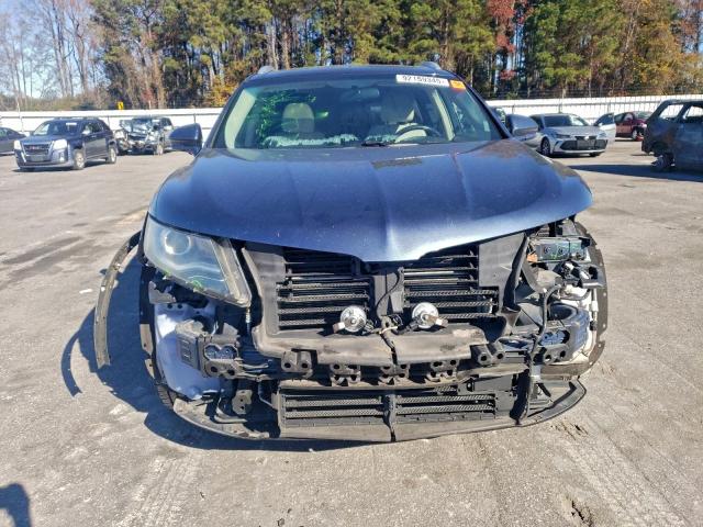 Lincoln MKX Reserve Image 7