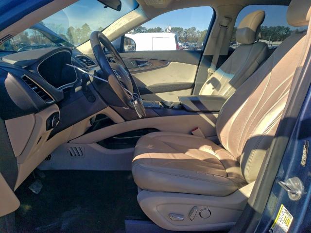 Lincoln MKX Reserve Image 6