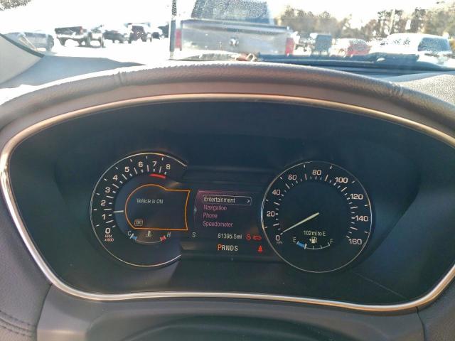 Lincoln MKX Reserve Image 5