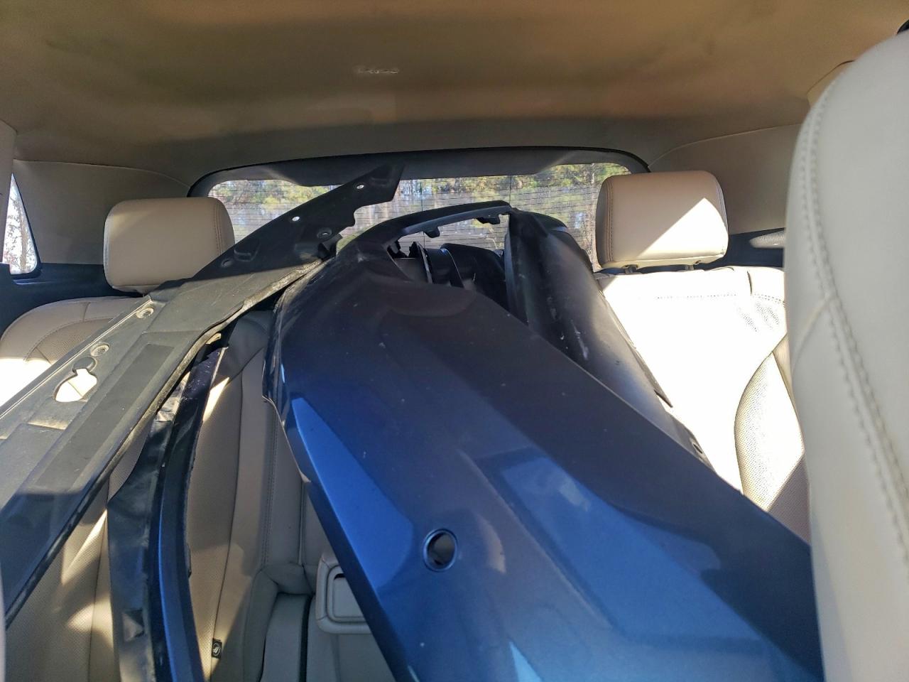 Lincoln MKX Reserve Image 8