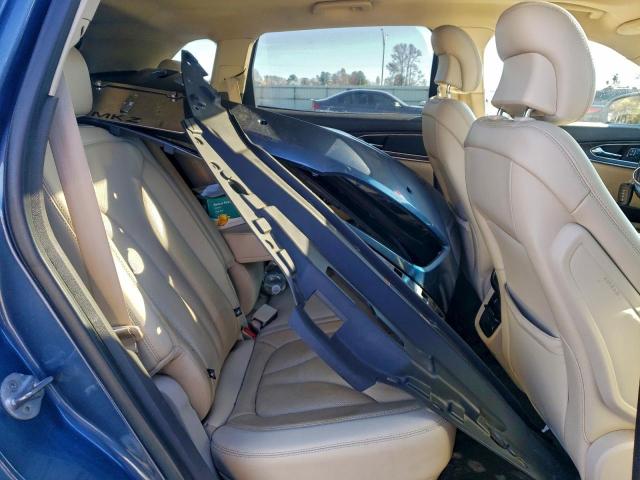 Lincoln MKX Reserve Image 9