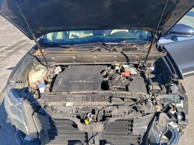 Lincoln MKX Reserve Image 11