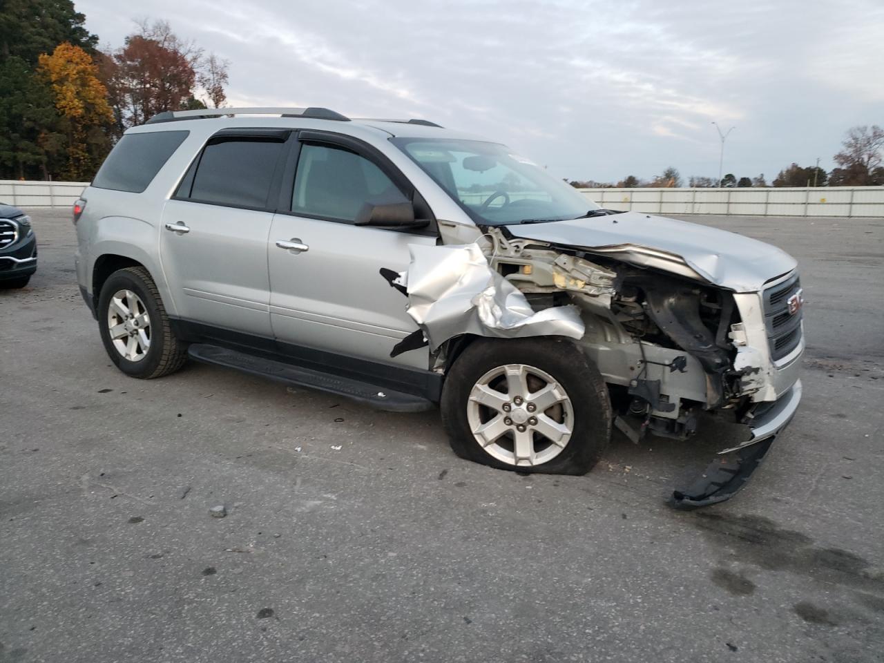 GMC Acadia Sle Image 10