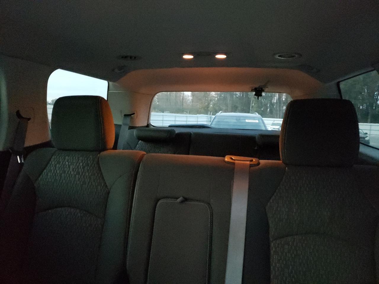 GMC Acadia Sle Image 4