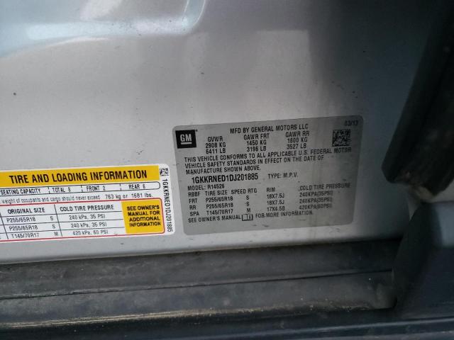 GMC Acadia Sle Image 6