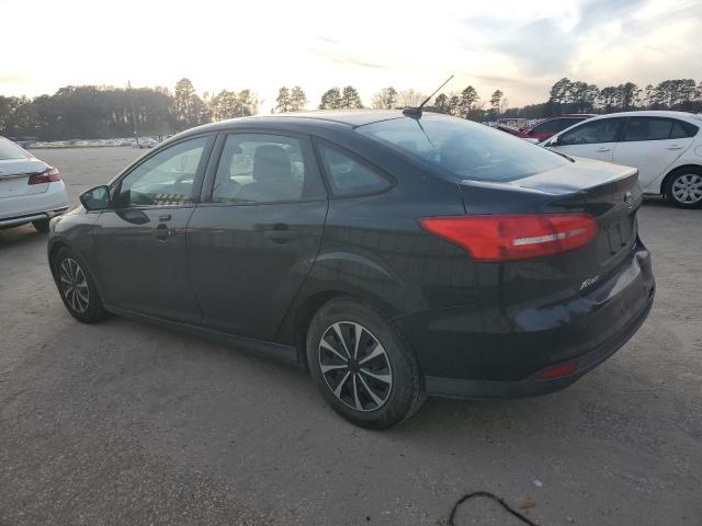 Ford Focus S Image 2