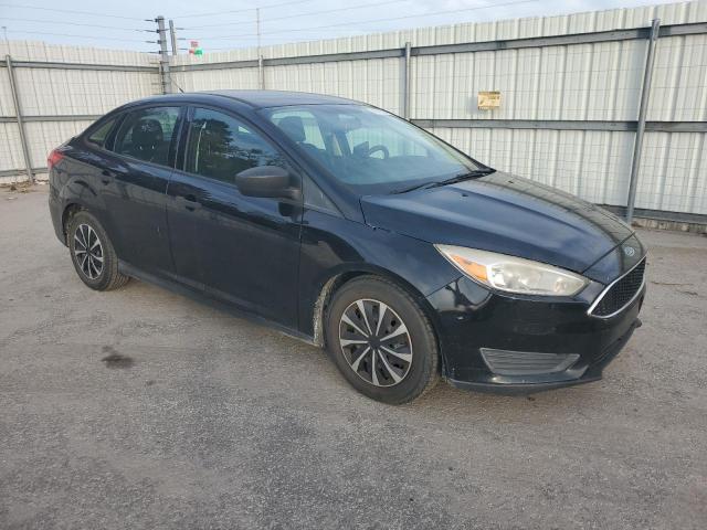 Ford Focus S Image 4