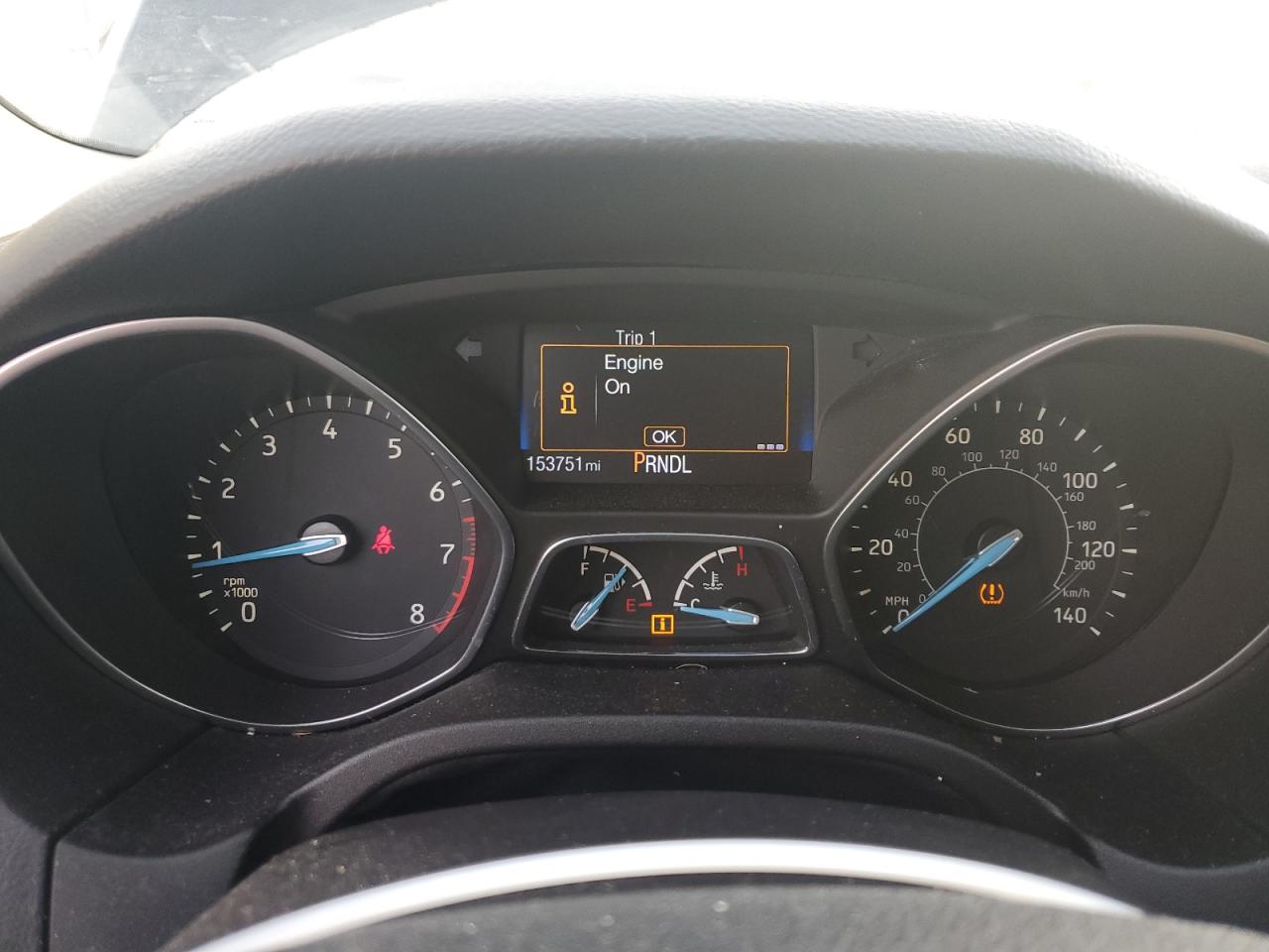 Ford Focus S Image 9