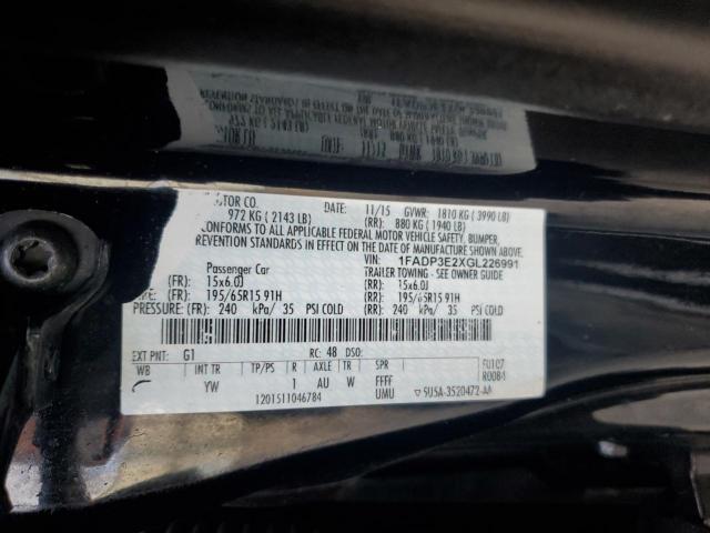 Ford Focus S Image 12