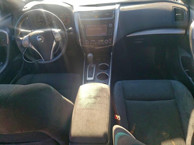 Nissan Altima 2.5 Image 12