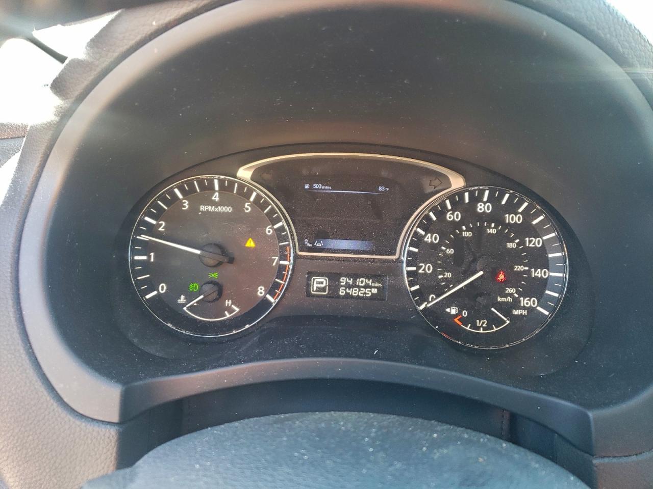Nissan Altima 2.5 Image 10