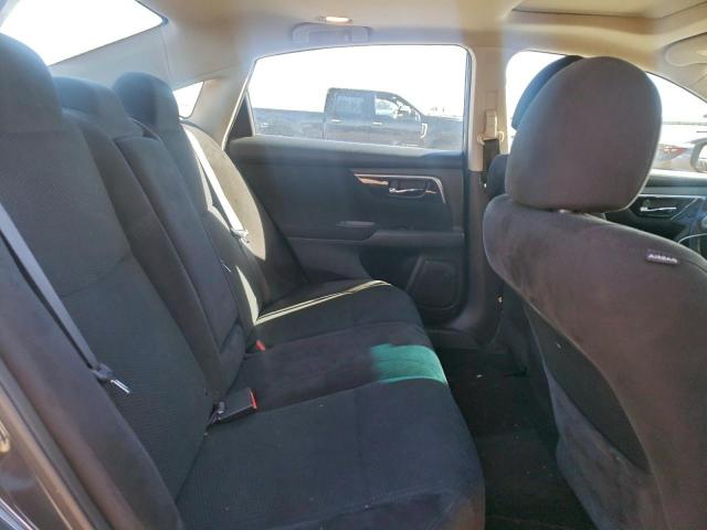 Nissan Altima 2.5 Image 2