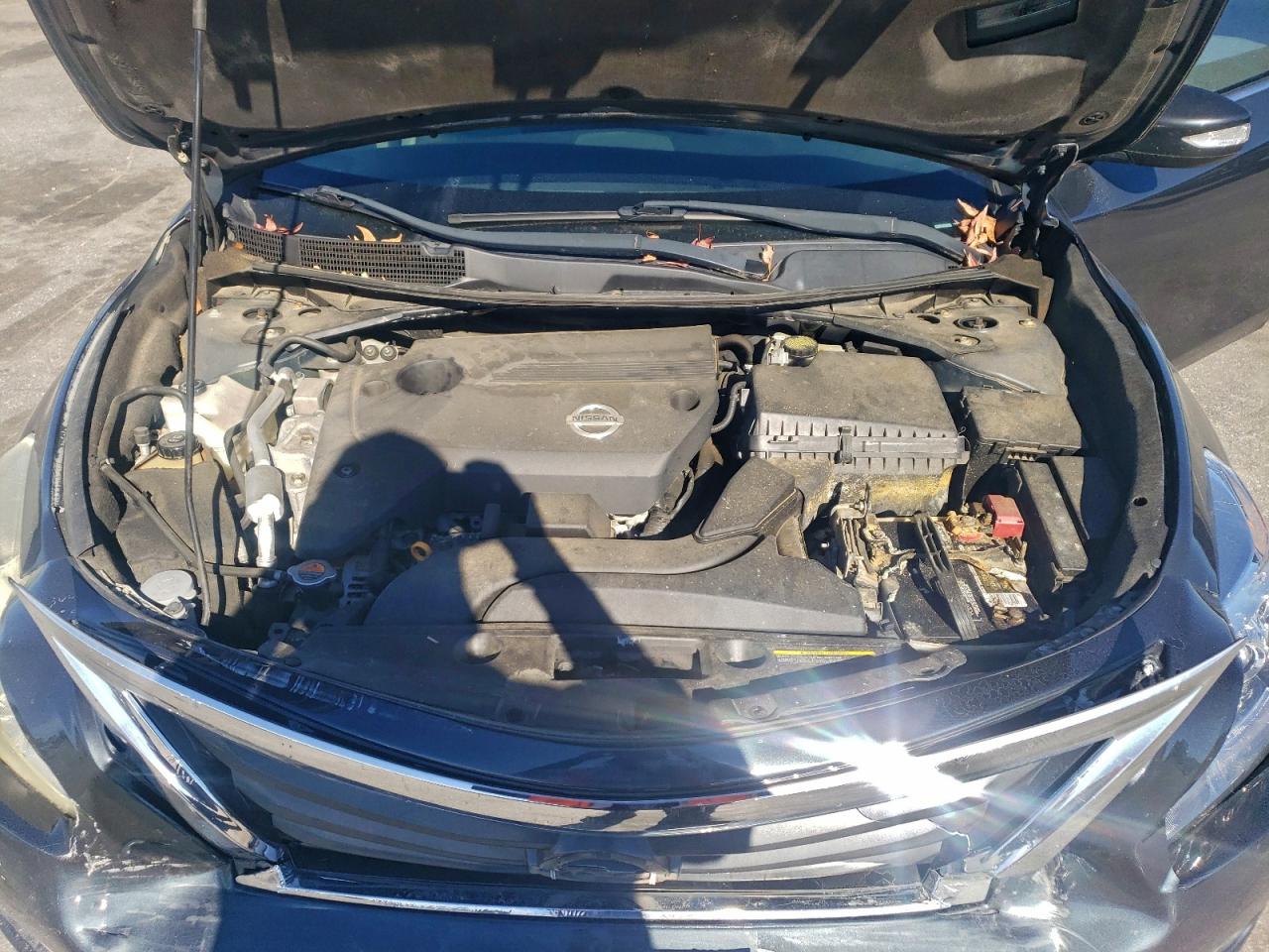 Nissan Altima 2.5 Image 6