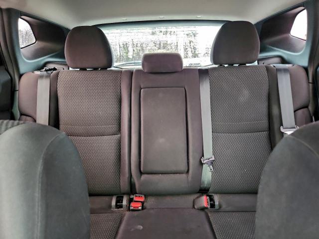 Nissan Rogue S Image 8