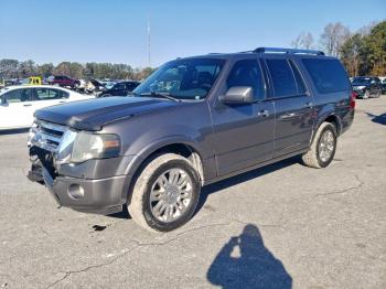  Salvage Ford Expedition