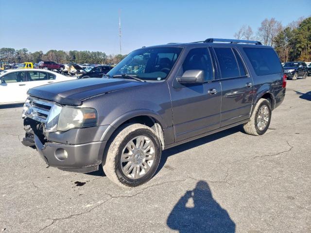  Salvage Ford Expedition