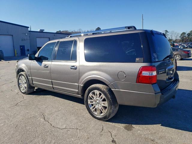 Ford Expedition El Limited Image 2