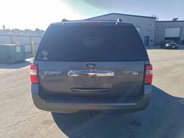 Ford Expedition El Limited Image 11