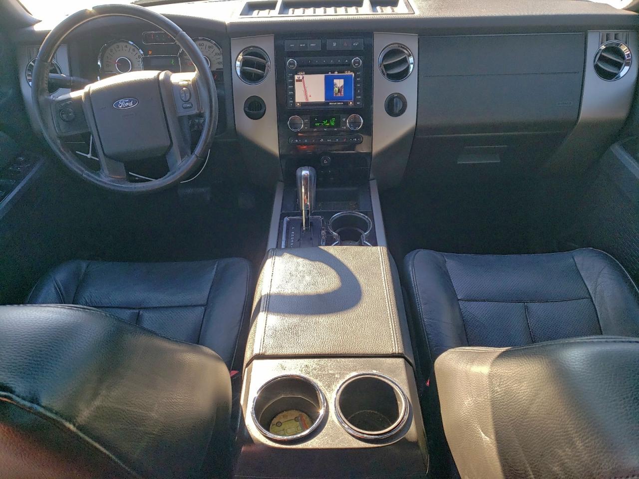 Ford Expedition El Limited Image 5
