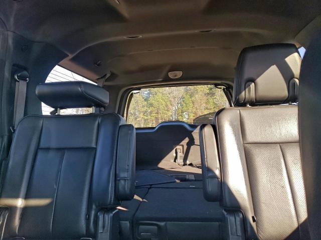 Ford Expedition El Limited Image 9