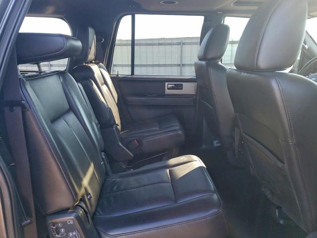 Ford Expedition El Limited Image 13