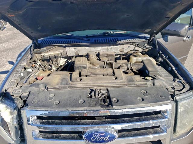 Ford Expedition El Limited Image 10